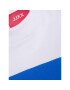 JJXX Тишърт 12204837 Бял Relaxed Fit - Pepit.bg
