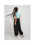 JJXX Тишърт 12231716 Син Stretch Fit - Pepit.bg