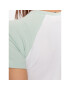 JJXX Тишърт 12233468 Бял Stretch Fit - Pepit.bg