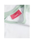 JJXX Тишърт 12233468 Бял Stretch Fit - Pepit.bg
