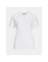 JJXX Тишърт Anna 12200182 Бял Regular Fit - Pepit.bg