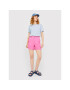 JJXX Тишърт Anna 12200182 Син Regular Fit - Pepit.bg