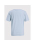 JJXX Тишърт Anna 12200182 Син Regular Fit - Pepit.bg