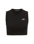 JJXX топ 12219893 Черен Slim Fit - Pepit.bg