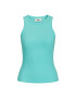 JJXX топ 12224661 Син Rib Fit - Pepit.bg