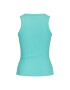 JJXX топ 12224661 Син Rib Fit - Pepit.bg
