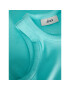 JJXX топ 12224661 Син Rib Fit - Pepit.bg
