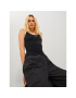 JJXX топ 12224665 Черен Rib Fit - Pepit.bg
