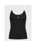 JJXX топ 12224665 Черен Rib Fit - Pepit.bg