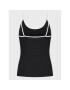 JJXX топ 12224665 Черен Rib Fit - Pepit.bg