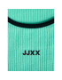 JJXX топ 12224665 Син Rib Fit - Pepit.bg