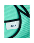 JJXX топ 12224665 Син Rib Fit - Pepit.bg
