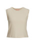 JJXX топ 12226979 Бял Relaxed Fit - Pepit.bg