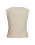 JJXX топ 12226979 Бял Relaxed Fit - Pepit.bg
