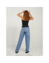JJXX топ 12234188 Черен Slim Fit - Pepit.bg