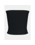 JJXX топ 12234188 Черен Slim Fit - Pepit.bg