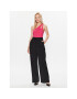 JJXX топ 12234651 Розов Stretch Fit - Pepit.bg