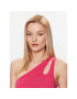 JJXX топ 12234651 Розов Stretch Fit - Pepit.bg
