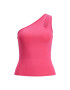JJXX топ 12234651 Розов Stretch Fit - Pepit.bg