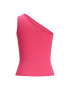 JJXX топ 12234651 Розов Stretch Fit - Pepit.bg