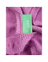 JJXX топ Casey 12209966 Виолетов Slim Fit - Pepit.bg