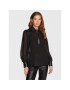 John Richmond Блуза Camicia RWA22207CA Черен Regular Fit - Pepit.bg