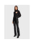 John Richmond Боди RWA22026BD Черен Slim Fit - Pepit.bg