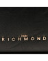 John Richmond Дамска чанта RWP23237BO Черен - Pepit.bg