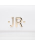 John Richmond Дамска чанта RWP23300BO Бял - Pepit.bg