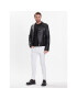 John Richmond Дънки RMP23078JE Бял Straight Fit - Pepit.bg