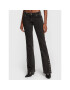 John Richmond Дънки RWA22216JE Черен Regular Fit - Pepit.bg