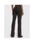 John Richmond Дънки RWA22216JE Черен Regular Fit - Pepit.bg