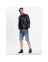 John Richmond Дънкови шорти Bermuda RMP23077BE Син Regular Fit - Pepit.bg