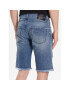 John Richmond Дънкови шорти Bermuda RMP23077BE Син Regular Fit - Pepit.bg