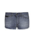 John Richmond Дънкови шорти Carbon RWP19276SH Син Slim Fit - Pepit.bg