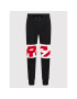 John Richmond Долнище анцуг Altera UMP22110PA Черен Regular Fit - Pepit.bg