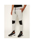 John Richmond Долнище анцуг Pompey UMA19034PA Сив Regular Fit - Pepit.bg