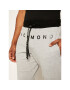 John Richmond Долнище анцуг Pompey UMA19034PA Сив Regular Fit - Pepit.bg