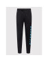 John Richmond Долнище анцуг UMA22085PA Черен Regular Fit - Pepit.bg