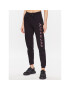 John Richmond Долнище анцуг UWP23044PA Черен Classic Fit - Pepit.bg