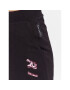 John Richmond Долнище анцуг UWP23044PA Черен Classic Fit - Pepit.bg