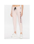 John Richmond Долнище анцуг UWP23044PA Розов Classic Fit - Pepit.bg