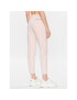 John Richmond Долнище анцуг UWP23044PA Розов Classic Fit - Pepit.bg