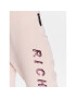 John Richmond Долнище анцуг UWP23044PA Розов Classic Fit - Pepit.bg