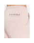 John Richmond Долнище анцуг UWP23044PA Розов Classic Fit - Pepit.bg