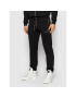 John Richmond Долнище анцуг UMA21008PA Черен Regular Fit - Pepit.bg