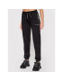 John Richmond Долнище анцуг Yonker UWA21023PA Черен Regular Fit - Pepit.bg