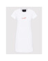 John Richmond Ежедневна рокля UWP22003VE Бял Regular Fit - Pepit.bg