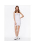 John Richmond Ежедневна рокля UWP23155VE Бял Modern Fit - Pepit.bg