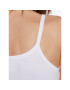 John Richmond Ежедневна рокля UWP23155VE Бял Modern Fit - Pepit.bg